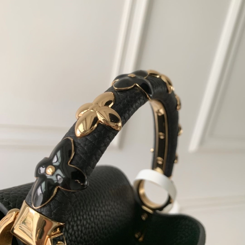 LV Capucines Bags